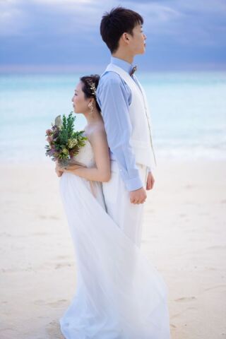 マタニティ撮影について♡