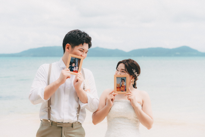 【撮影当日に気をつけていただきたいこと】知っていると沖縄旅行もより楽しめます♪