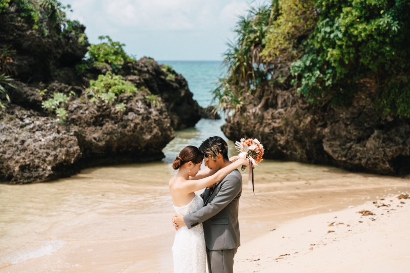 11月となりました。年間を通し過ごしやすい気候の石垣島です!