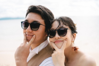 【滞在期間中のいつ撮影する?】旅行プランはもうお決まりですか♪