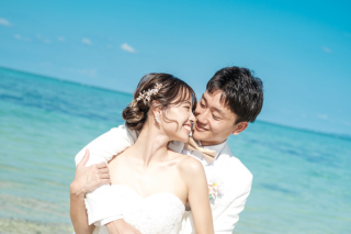 石垣ブルーを満喫しましょう！