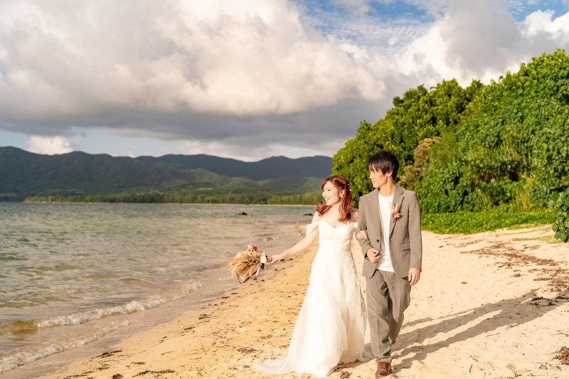 皆様が心配される雨の日でも大丈夫です！撮影は出来ますよ〜♪