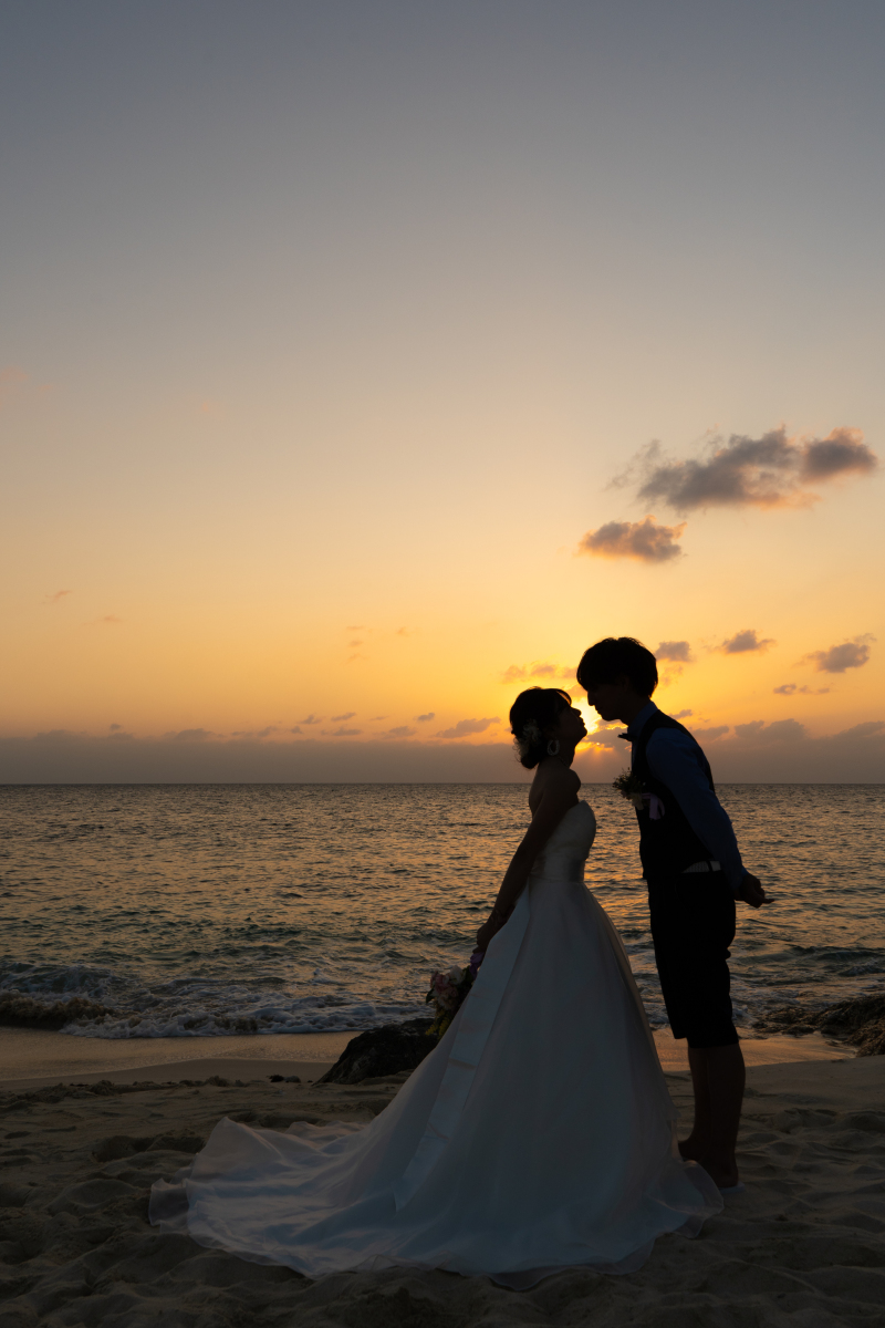 結婚式でゲストから「いい式だったね」と言ってもらいたい!