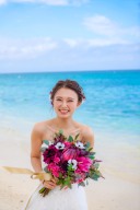 前髪なし派に！