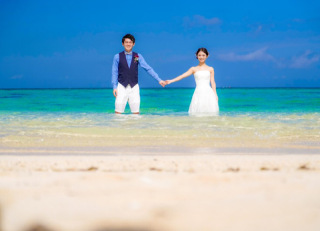 前撮りポーズの提案いたします！！