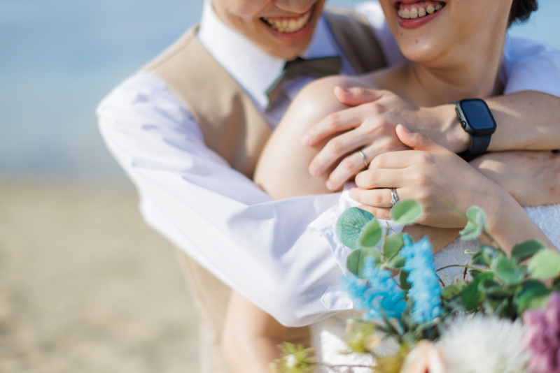 お手元写真集めました♡