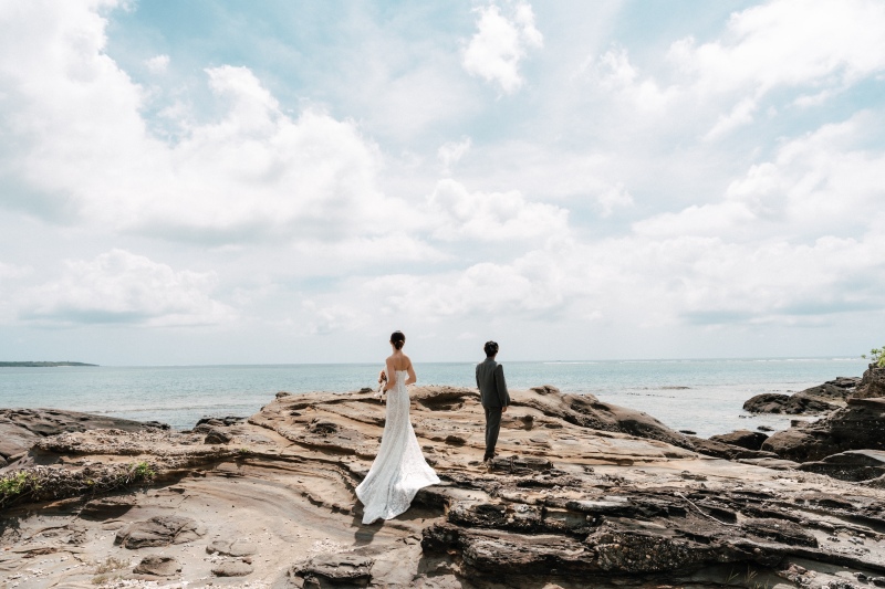 石垣島の海の色について詳しくご説明しちゃいます♪