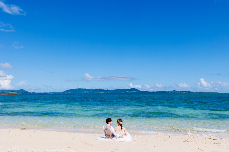 結婚式の時期について