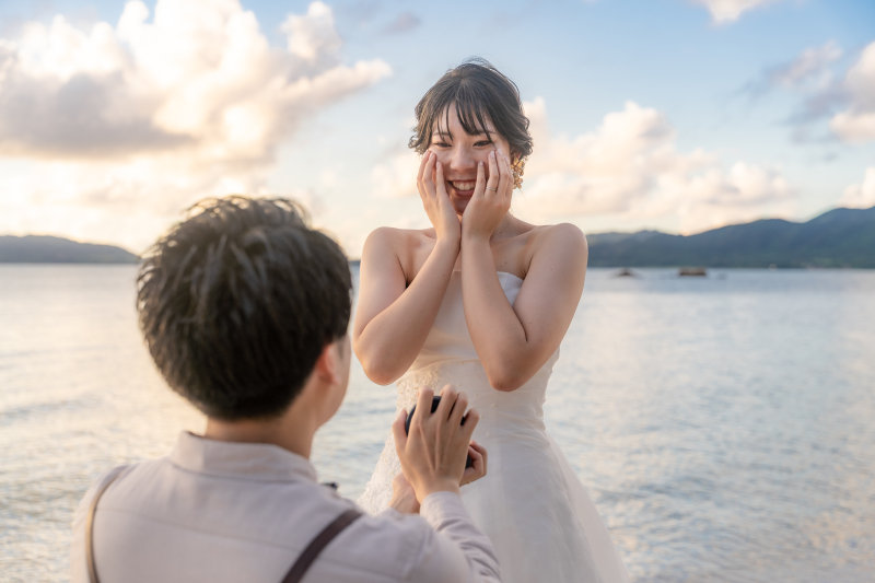 スムーズな撮影ができるために、皆様へご予約日程のアドバイス!!