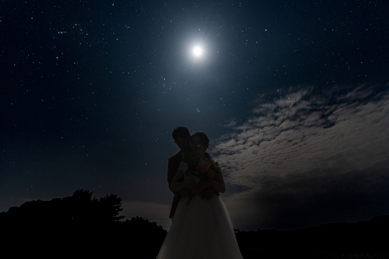 石垣島は南十字星を観測できる数少ない貴重な場所☆☆☆