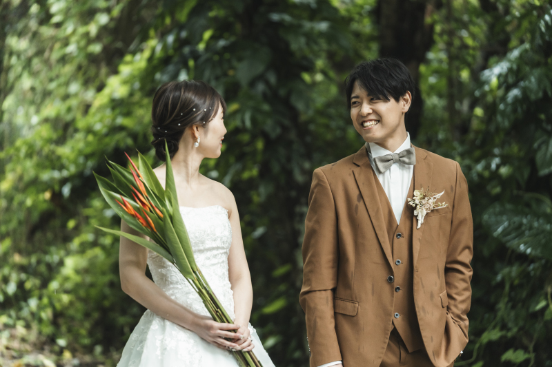 【当日までの事前準備】〜美容編〜事前準備は入念に余裕を持ってするのが◎