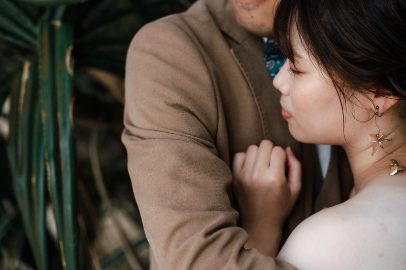 季節ごとに表情を変える石垣島の海とウェディングフォト