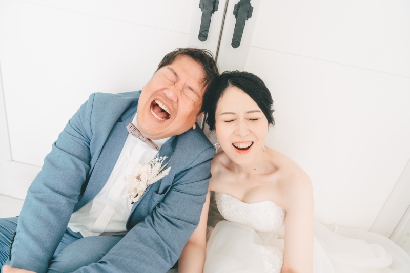 皆様が心配される雨の日でも大丈夫です！撮影は出来ますよ〜♪