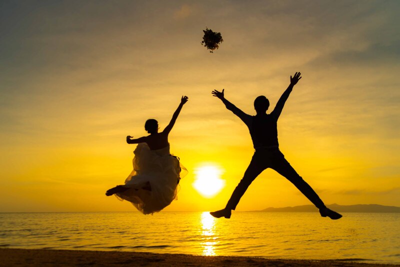 結婚式直前にセルフでできる「追い込み美容」をご紹介します♪