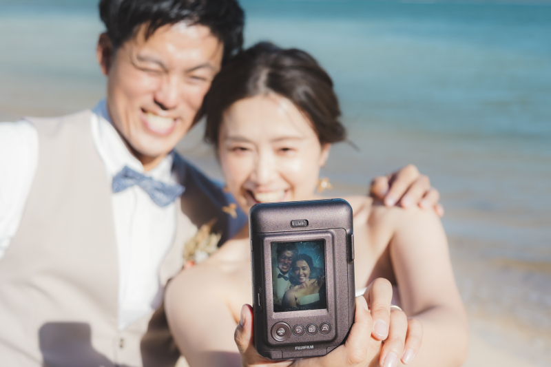 想い出のお品をお持ち込みしちゃおう!撮影アイテムお持ち込み無料です♪