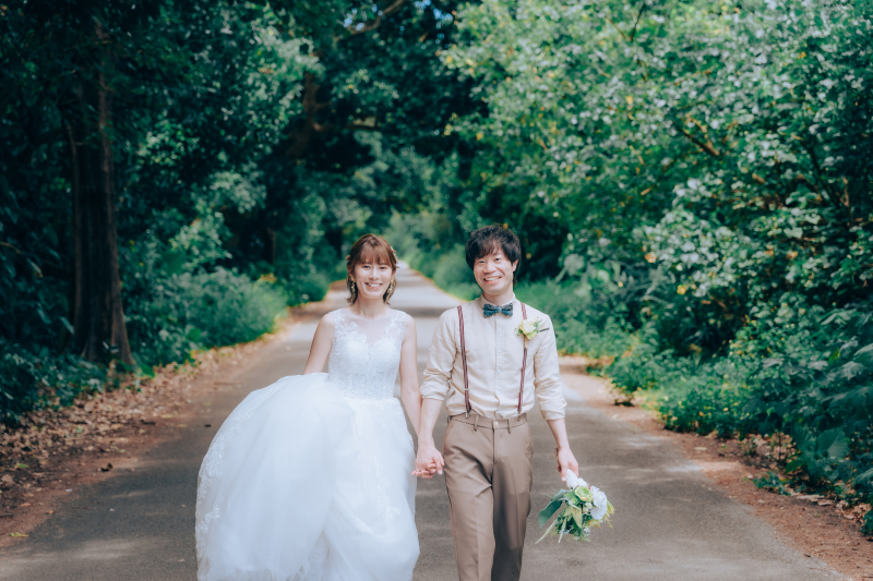 スムーズな撮影ができるために、皆様へご予約日程のアドバイス!!