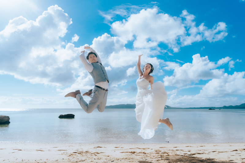 皆様が心配される雨の日でも大丈夫です!撮影は出来ますよ〜♪
