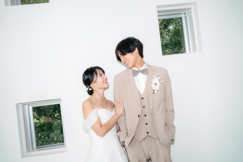 【撮影当日の流れ】事前打ち合わせ不要!手ぶらで撮影できるポイントをご紹介!