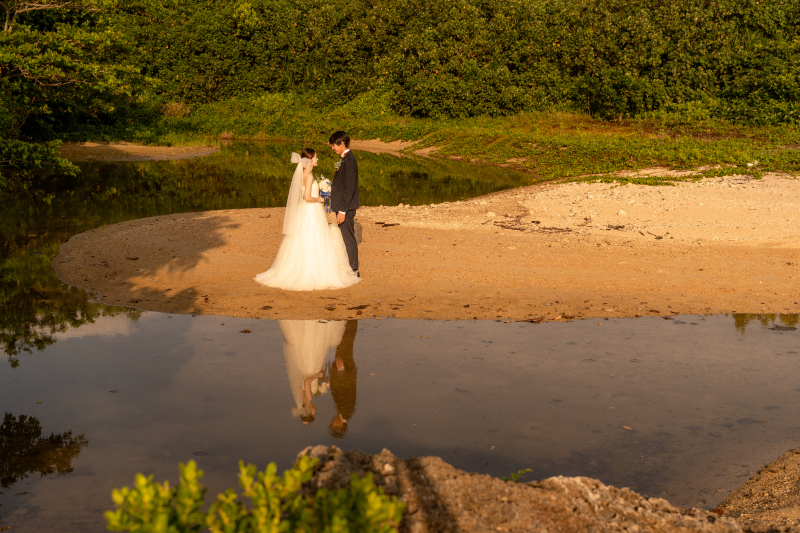 【滞在期間中のいつ撮影する？】旅行プランに合わせて撮影日を決めましょう♪