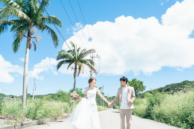 【綺麗な花々の紹介】沖縄で出会えるお花や植物！みなさんんはいくつ知ってますか♪