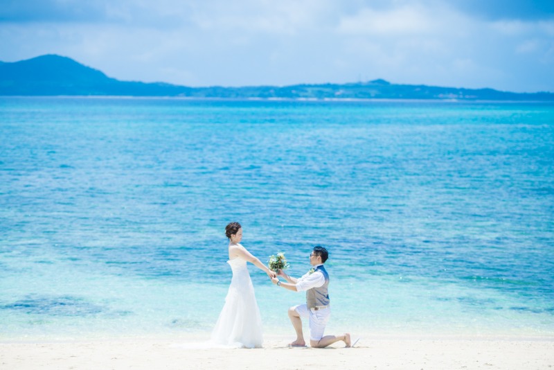 ☆★【capry宮古島】OPEN★☆ 超お得なモニタープラン登場!!