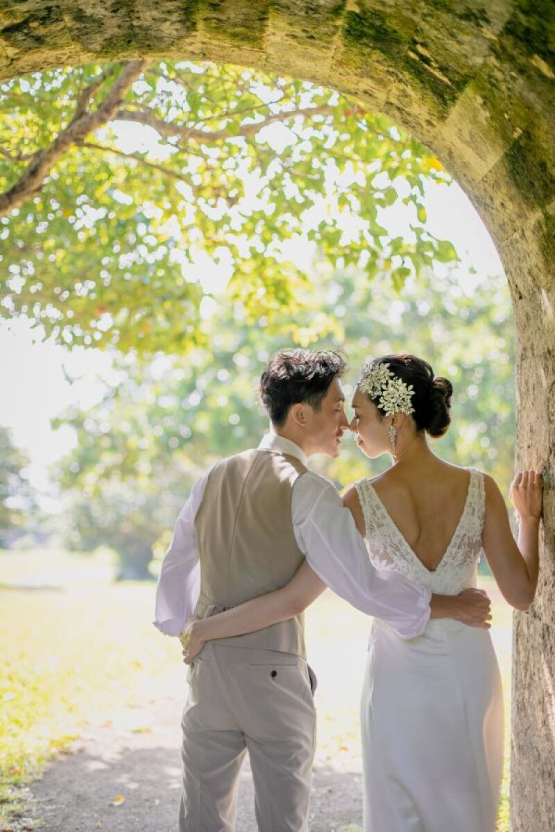 細部のこだわり