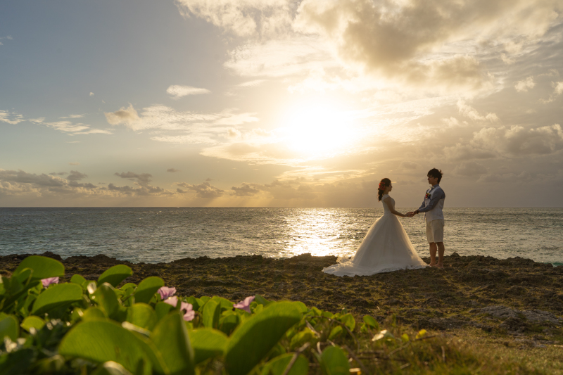 結婚指輪きつめを選ぶのに適した人の特徴