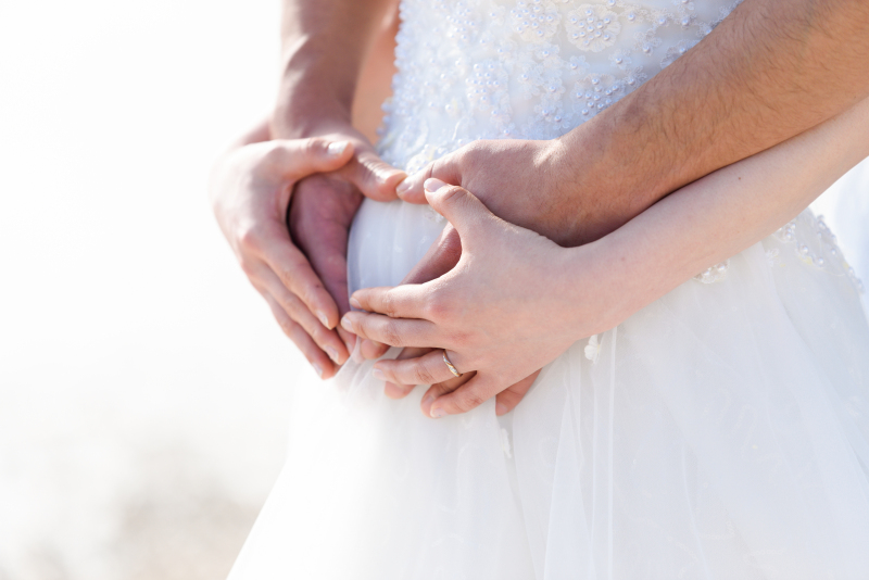 『 マタニティ 』撮影もOK！！