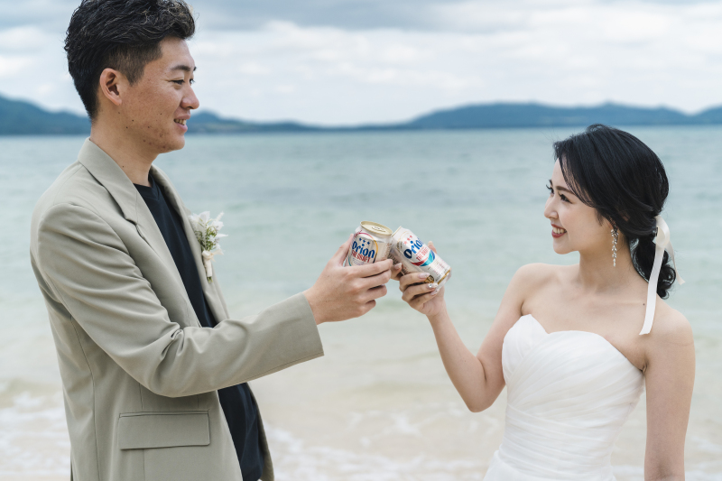 【綺麗な花々の紹介】石垣島では見慣れない南国植物にたくさん出会えます!