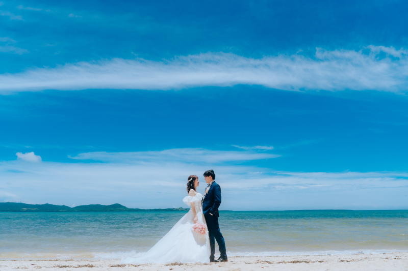 フォトウェディングをやってみたいな〜〜とお考えの方にスタッフからアドバイス!