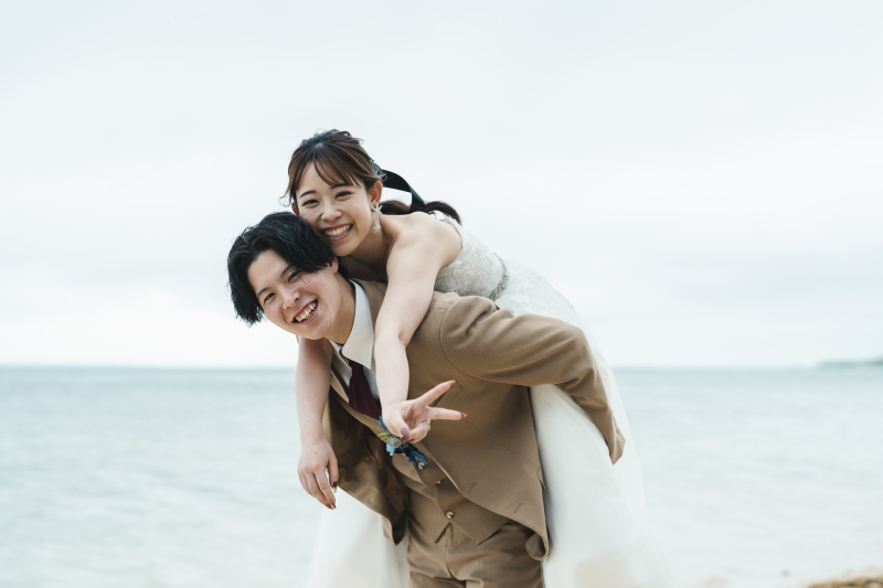 ご妊娠中でも撮影できます！マタニティーフォトもぜひご検討ください。
