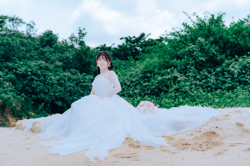 ご予約済みのお客様へスタッフからのお願いがございます。