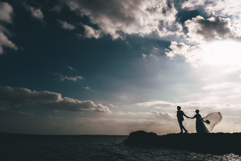 11月の石垣島も撮影におすすめのシーズンです。