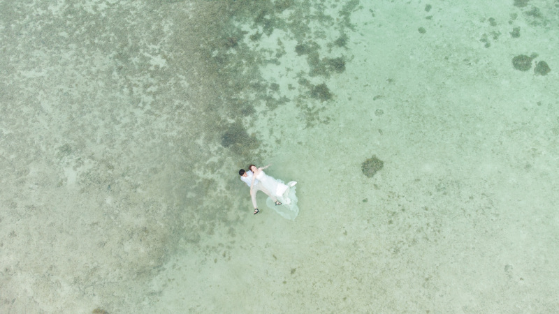 撮影後、お式を控えている方へ！