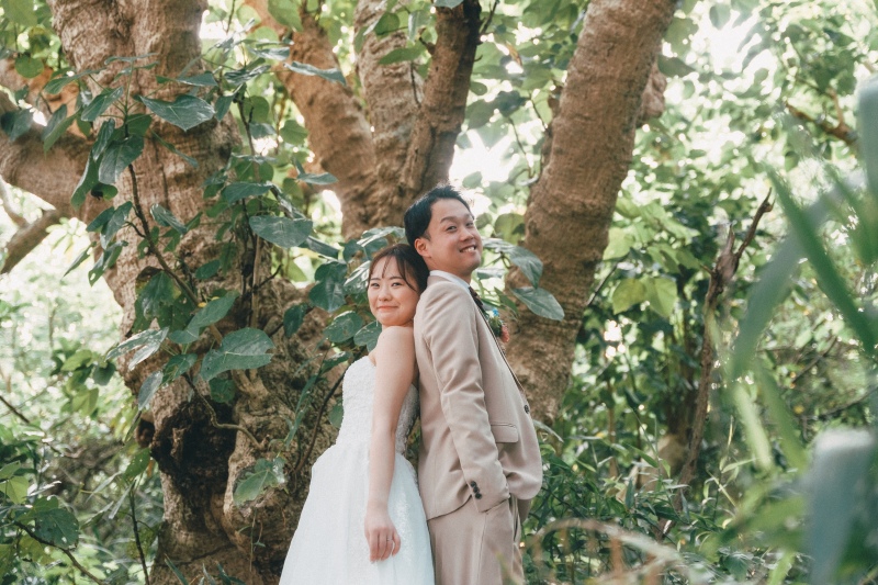 石垣島の海の色について詳しくご説明しちゃいます♪