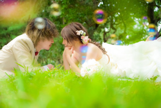 こだわりアイテム！！Capryのカメラマンはアイテム使いのプロ！！