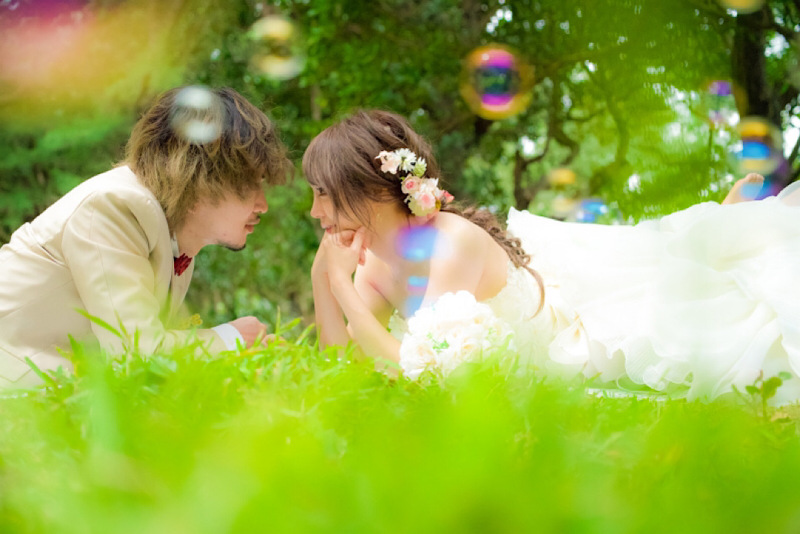 こだわりアイテム！！Capryのカメラマンはアイテム使いのプロ！！