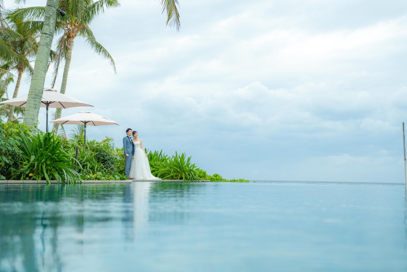 結婚式場を選ぶときのおすすめの決め手をご紹介します！