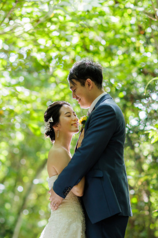 ビーチ＋大自然プランやビーチ＋ウォーターインプランのスケジュール