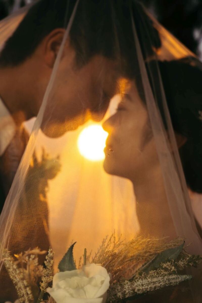 当日のスケジュール〜ビーチ＆サンセット〜