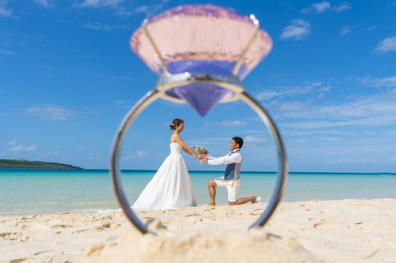 結婚指輪のこだわるポイント♪