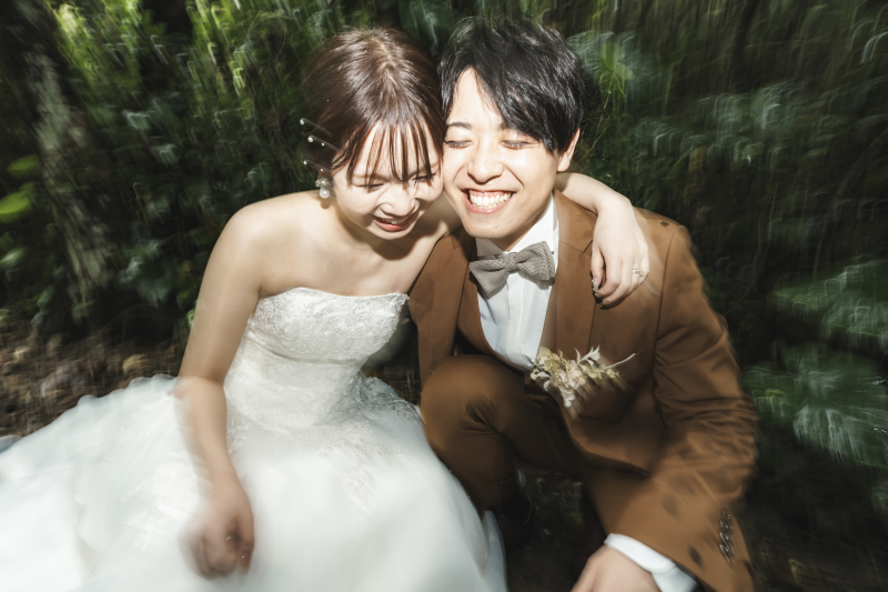 【撮影当日に気をつけていただきたいこと】素敵な撮影にするためのポイントはこちら！