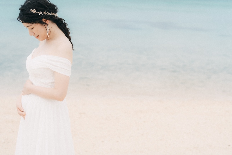 ご妊娠中の撮影についてのご不安を解消いたします！ぜひご相談ください。