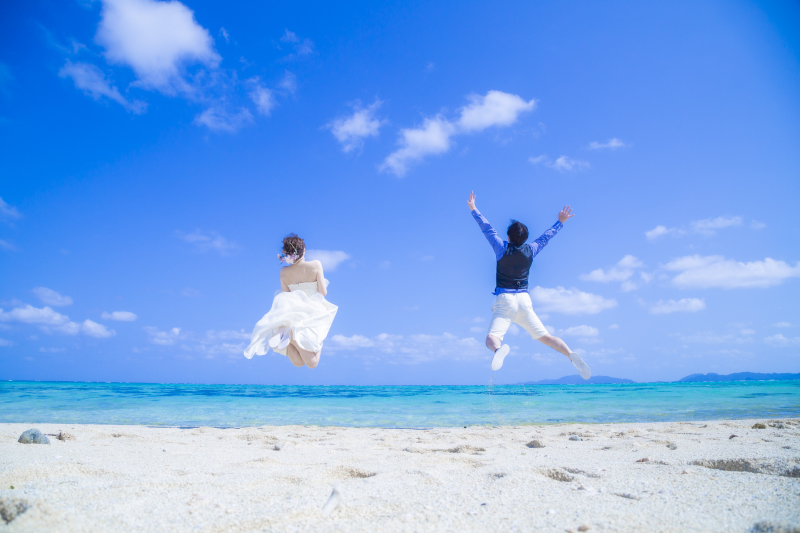 【ご集合〜解散まで】撮影当日の流れ☆