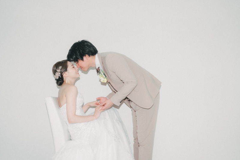 おすすめお持ち込みアイテムをご紹介♪ぜひ思い出のお品と共にお写真を残しませんか？