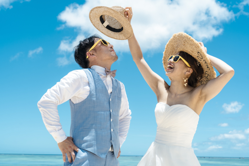 【撮影当日の流れ】現地到着日でも撮影が可能!事前のお打ち合わせ不要で撮影できます
