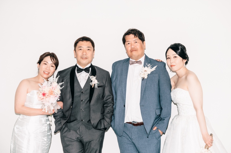 11月の石垣島も撮影におすすめのシーズンです。