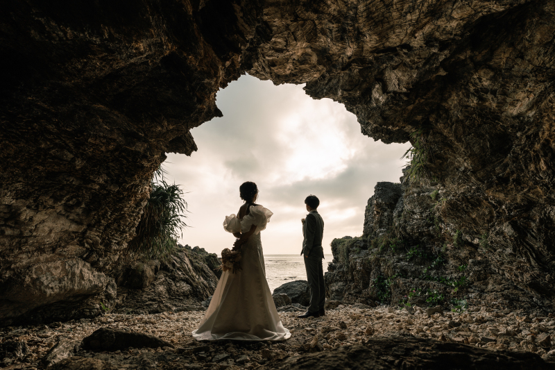 【おすすめ観光スポット】たくさんある石垣島の観光スポットをご紹介!