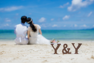 ビーチ撮影の魅力