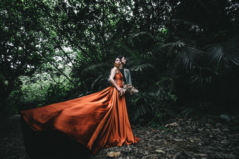 【衣装の追加料金は一切不要】衣装はどれを選んでも追加料金はなし!